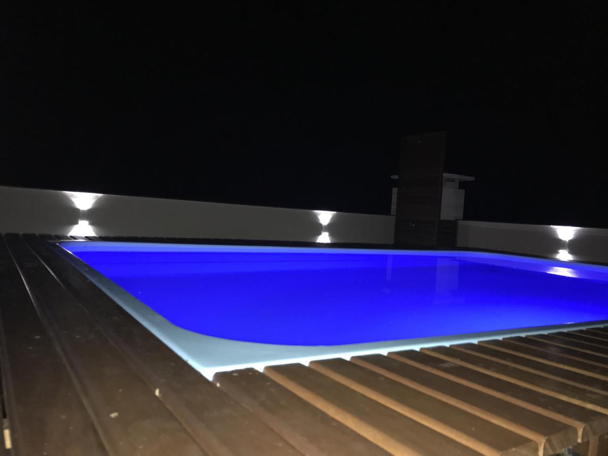 Cobertura Edf. Gm Apartment Piratuba Exterior photo